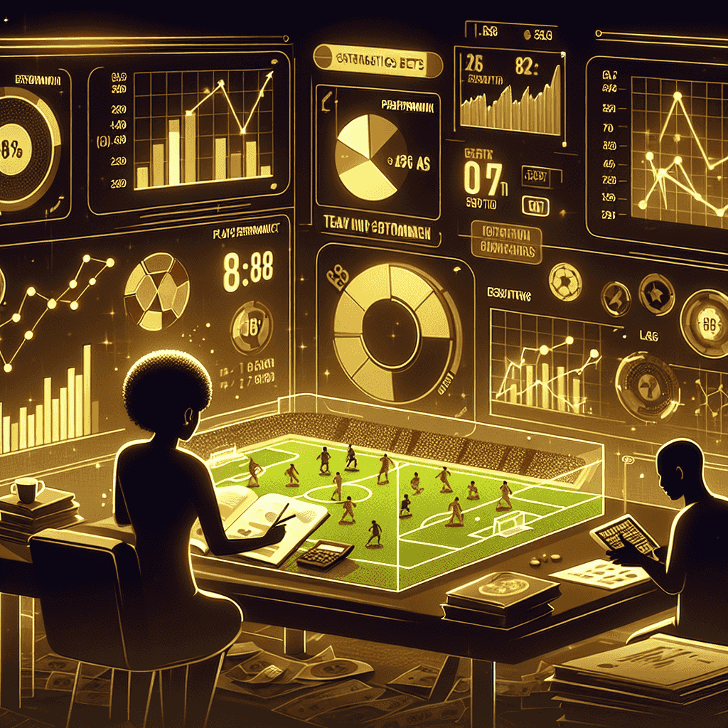 analisis pertandingan bola
