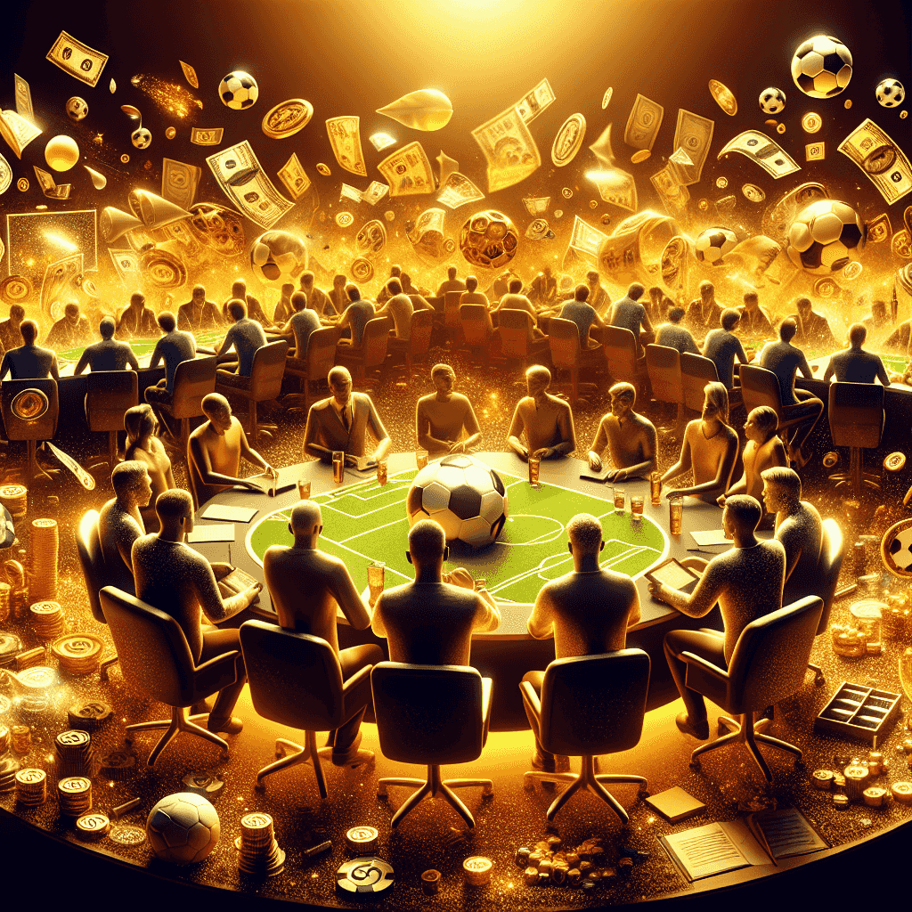 forum taruhan bola