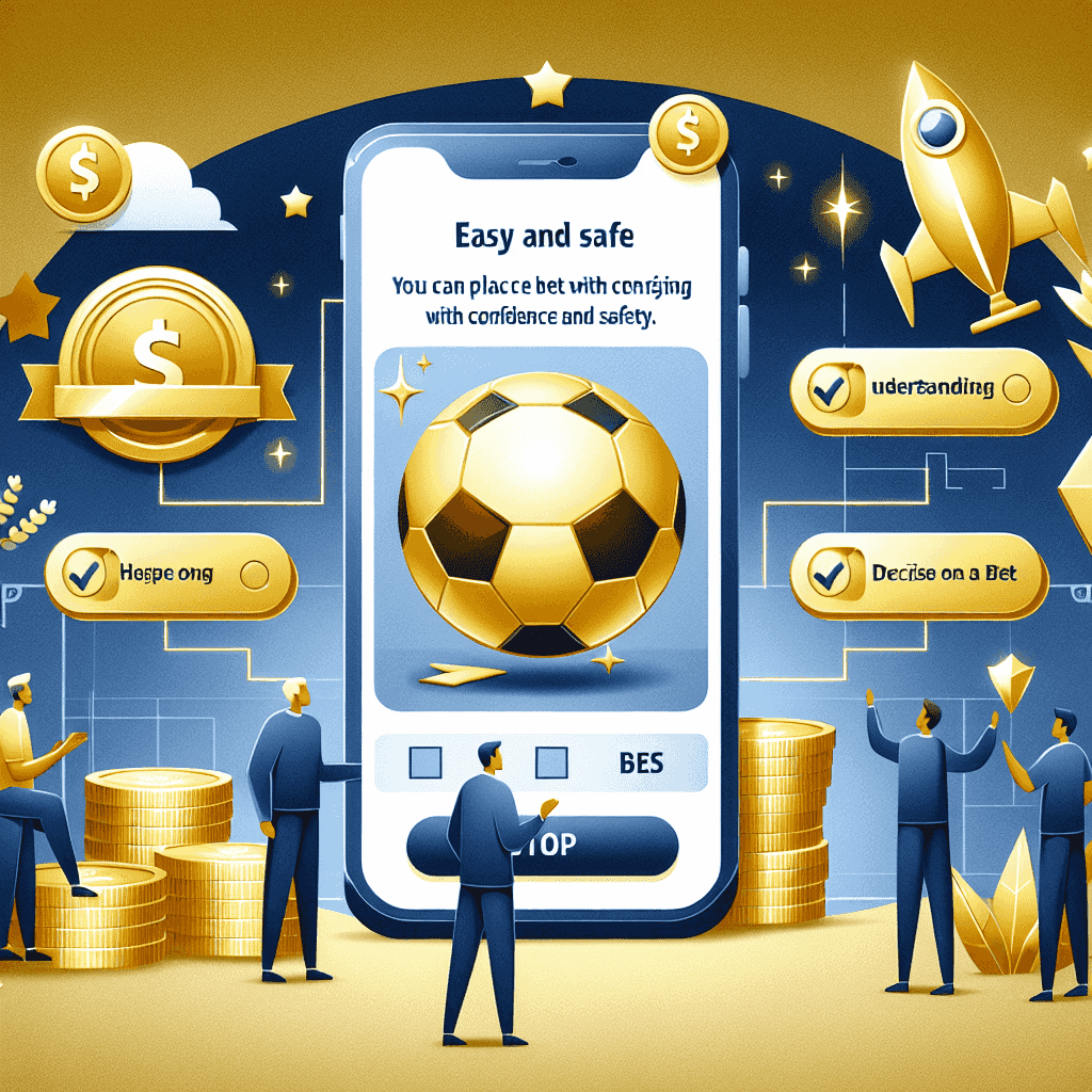 panduan taruhan bola online