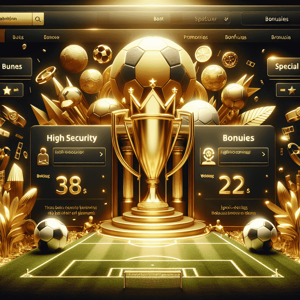 situs taruhan bola terpercaya