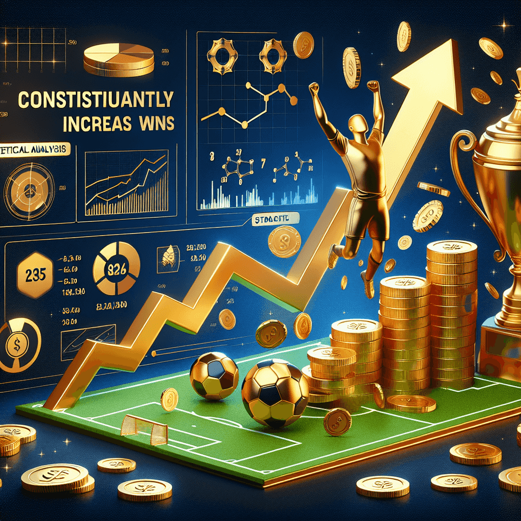 strategi menang taruhan bola