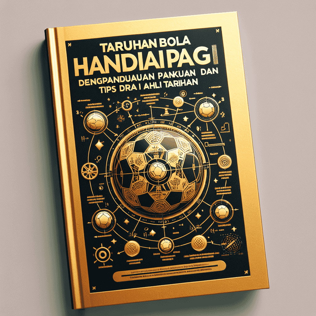 taruhan bola handicap