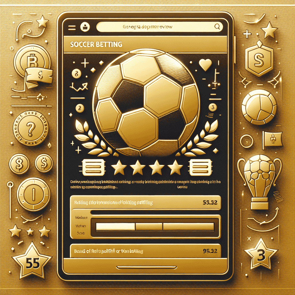 review situs taruhan bola
