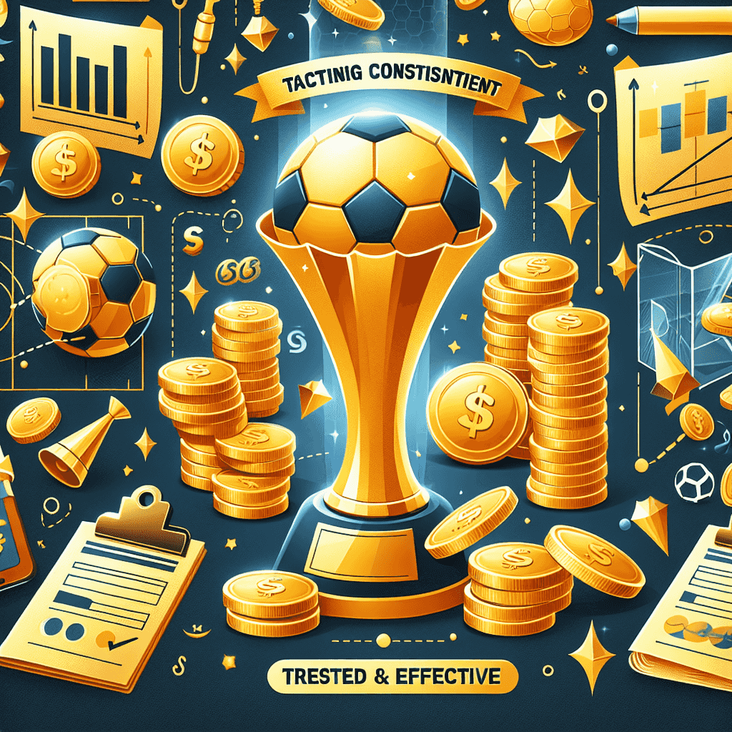 tips menang taruhan bola