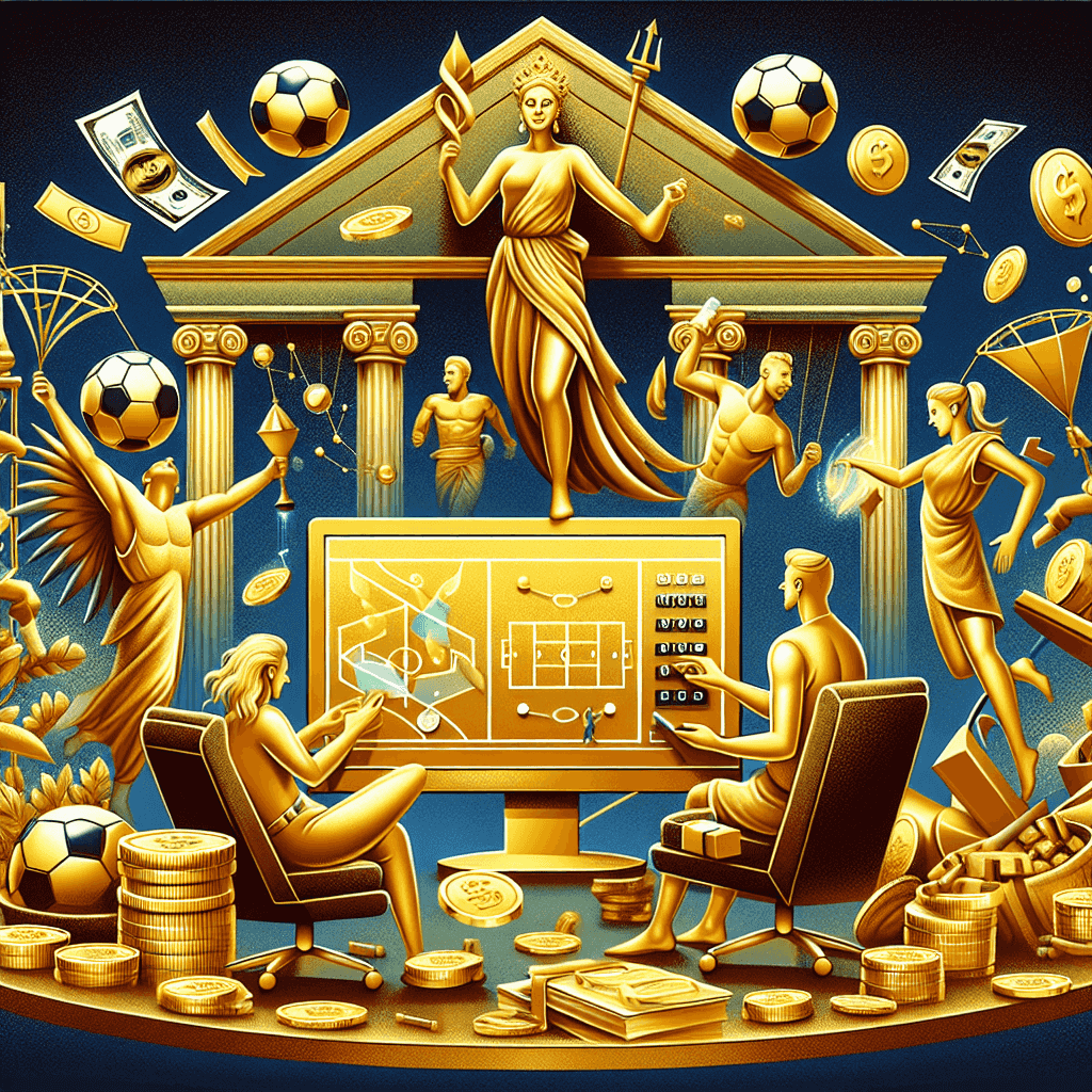 tips taruhan bola online