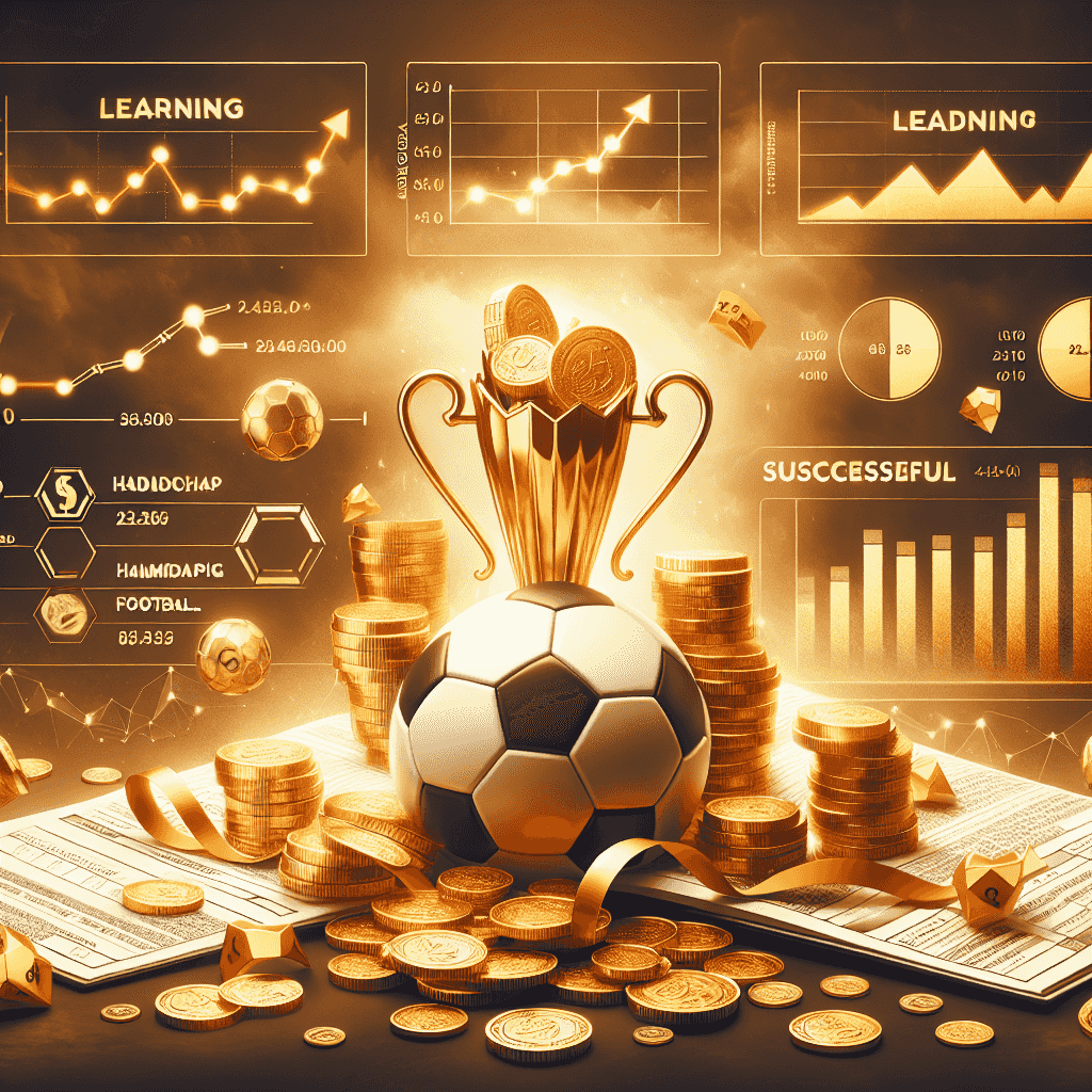 cara bermain taruhan bola handicap