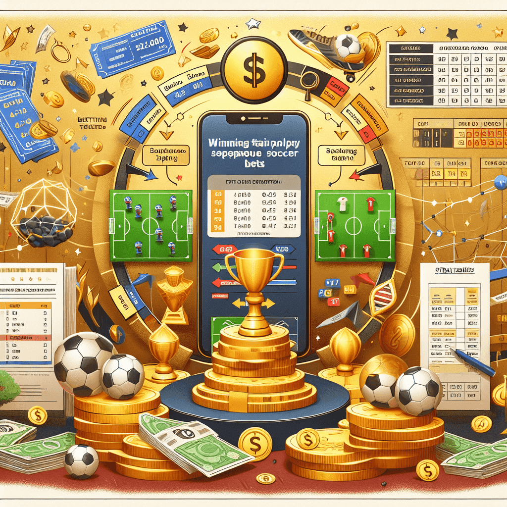 cara menang taruhan bola parlay