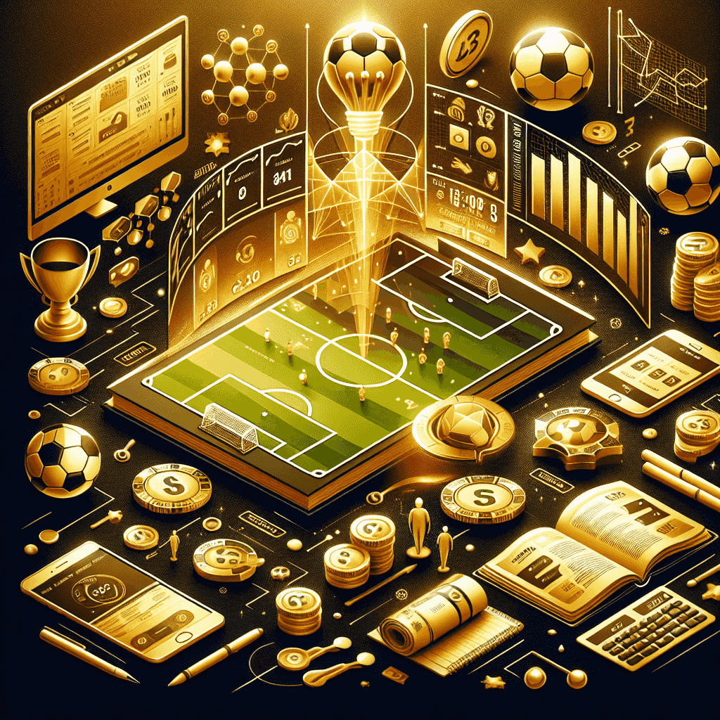 panduan taruhan bola online terpercaya