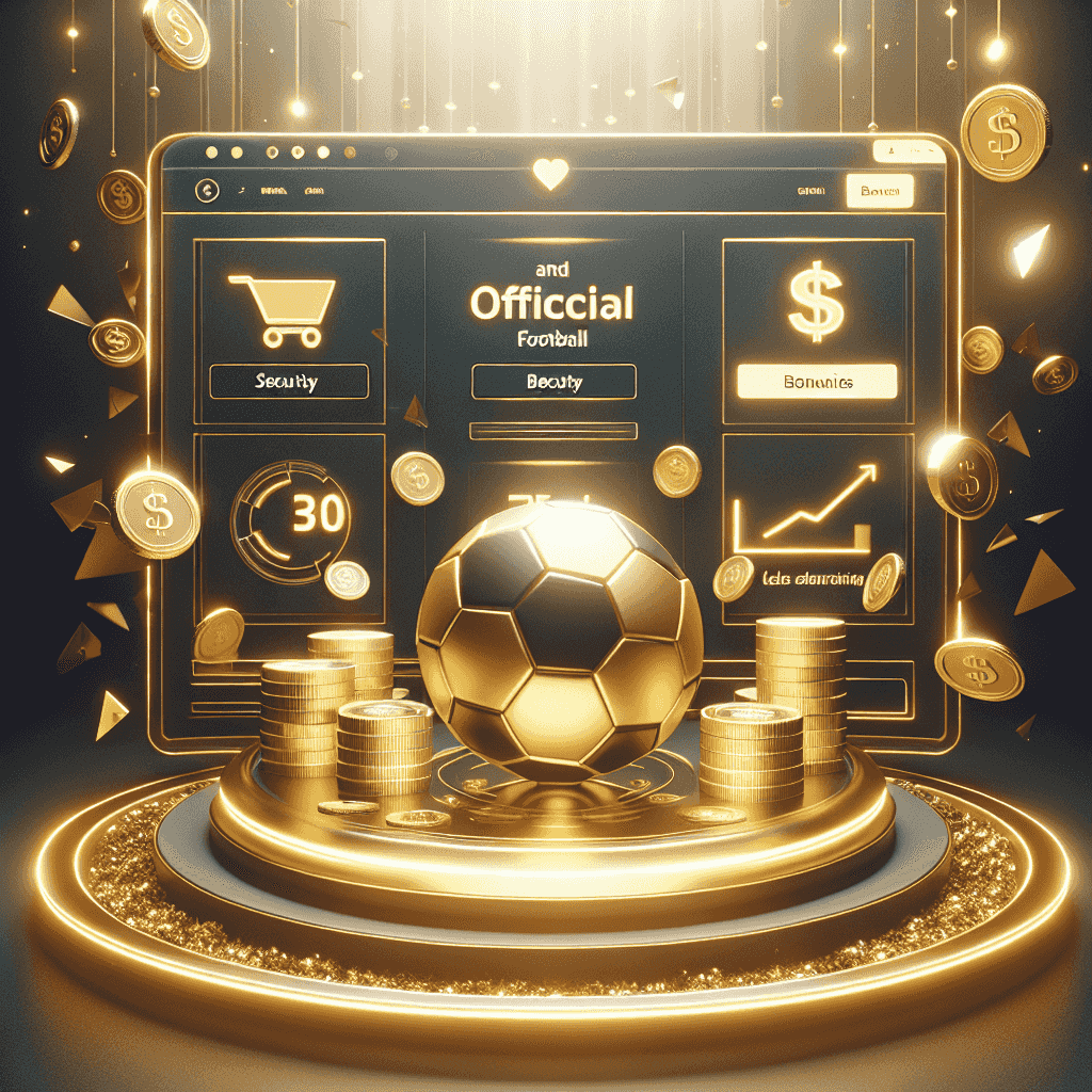 situs taruhan bola resmi dan terpercaya