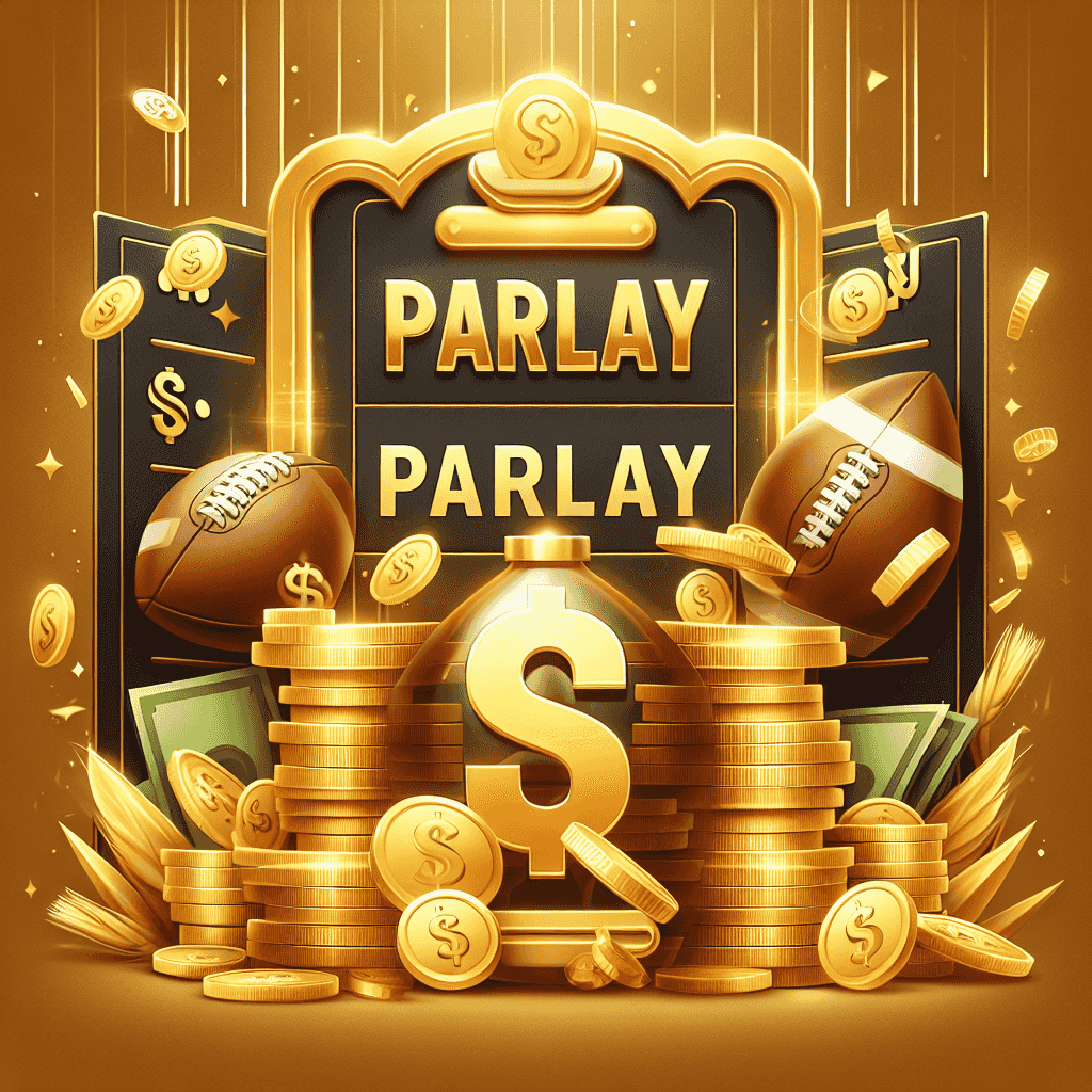 promosi taruhan bola parlay