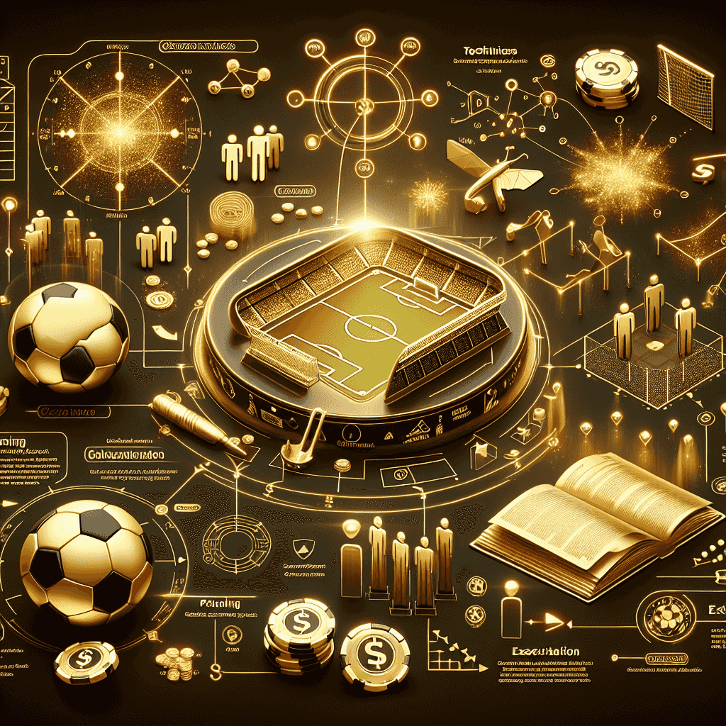 strategi taruhan bola handicap