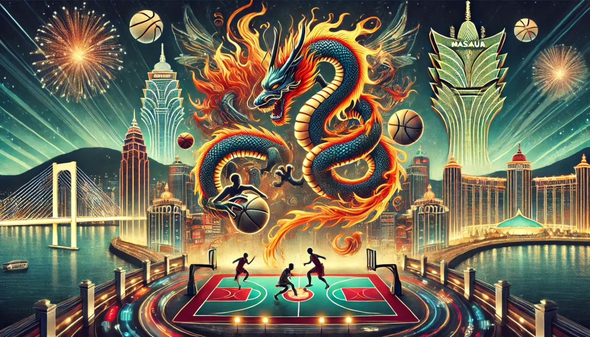 Jenis-Jenis Parlay Bet Online yang Populer di Macau
